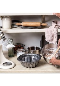 Resim Kitchenaid Bundt Kek Kalıbı 24 Cm Diğer 