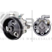 Resim 948120 Direksiyon Pompası Opel Astra-j A1.6xer 10- / Chevrolet 