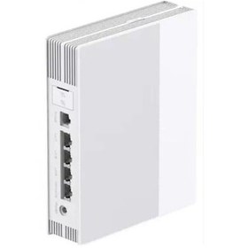 Resim Zte Superbox Mf297d Beyaz Modem Cat12 