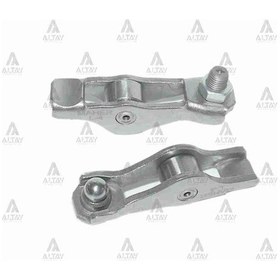 Resim Piyano Tuşu L-200 06 Trıton Ayar Vidalı 1025a091 