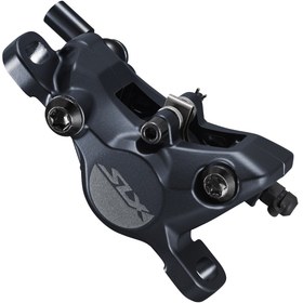Resim Shimano SLX BR-M7100 Hidrolik Disk Fren Kaliperi 2 Pistonlu 