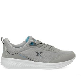 Resim Kinetix Nancy Tx 5fx Gri Erkek Sneaker 