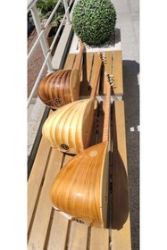 Resim MASTERWORK ORTA KALİTE UZUN SAP BAĞLAMA 