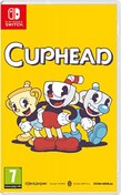 Resim Nintendo Cuphead Nintendo Switch Oyun Nintendo