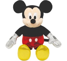 Resim MCM Group Ty Sparkle Sesli Peluş Mickey Mouse 36 cm 