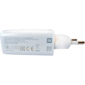 Resim Senalstore Xiaomi Mi Usb-c Süper Hızlı Pd 3.0 Şarj Aleti + Type C Kablo 552125988 