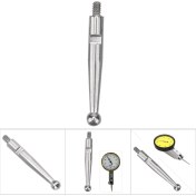 Resim Yaleker Tungsten Çelik Uçlu Ölçüm İğnesi M1.4 L39.5 D2.0 - Yüksek Sertlik, Sabit Performans, Dial Gauge Uyumlu 