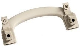 Resim Fiat Grande Punto Ön Tavan El Tutamağı Orjinal Opar 735411105 