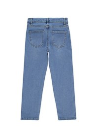 Resim Civil Boys Erkek Çocuk Pantolon 6-9 Yaş Açık Mavi 20d68874124s2-5 Açık Mavi 