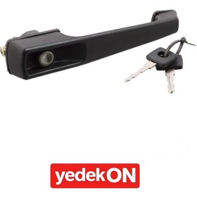 Resim Kapı Açma Kolu 2521 Dış Sağ-Sol - A3817660001 [MB50.5235.W] - A3817660001 