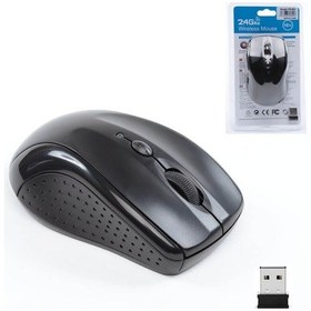 Resim Wozlo WZ-802 1600 DPI Kablosuz Wireless Optik Mouse 