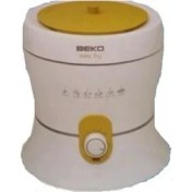 Resim Beko Mini Fry 2186 Fritöz 