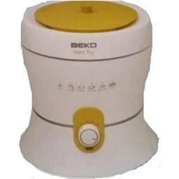 Resim Beko Mini Fry 2186 Fritöz 