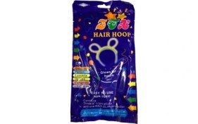 Resim Stilaura Taç Fosforlu 