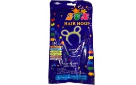 Resim Stilaura Taç Fosforlu 