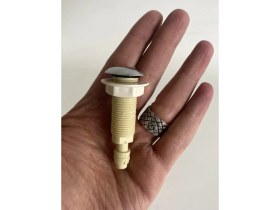 Resim Hasyılmaz Jakuzi Blower Jeti 8 mm 