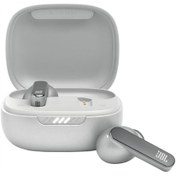 Resim Jbl Live Pro 2 Kablosuz Kulak İçi Kulaklık Siyah 