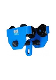 Resim Echolift Zincirsiz Şaryo 2 Ton 