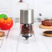 Resim TTT Akrilik El Değirmeni 12 cm 