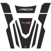 Resim Rks Freccia 150 cc 2022 Uyumlu Tank Pad Set 001 