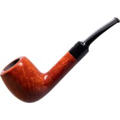 Resim Vauen Largo 168 9mm. Filtreli Akrilik Saplı Pipo 
