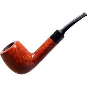 Resim Vauen Largo 168 9mm. Filtreli Akrilik Saplı Pipo 