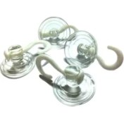 Resim Mavienerji Vantuzlu Askı Cap 3 cm 100 Adet 