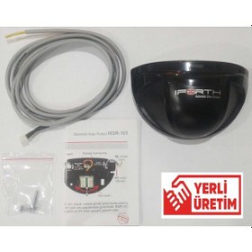 Resim İforth Radar . Fotoseli Kapı Sensöry . Sensör . Radar . Fotoseli 