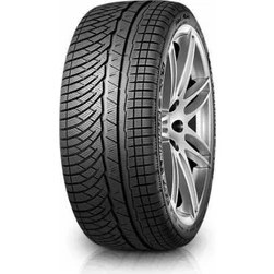 Resim Michelin 225/50 R18 95H Zp Pilot Alpin Pa4 Grnx Oto Kış Lastiği ( Üretim Yılı: 2023 ) 