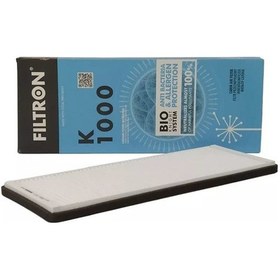 Resim Opel Corsa B Polen Filtresi Uzun Tip Filtron 