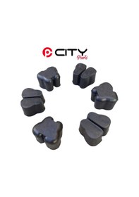 Resim Cf Moto Cmt 8 Kaplin Lastiği Ct0876 