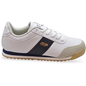 Resim M.P. Mp 2044 Rahat Ortopedik Taban Günlük Spor Ayakkabı Mevsimlik Spor Ayakkabı | Unisex 