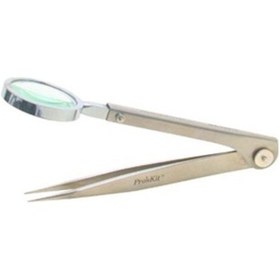 Resim Proskit 1pk-tz015 Mercekli Cımbız N11.21459 