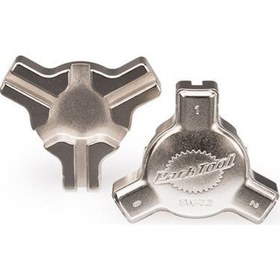 Resim ParkTool Akort Anahtarı Üçlü SW-7C 
