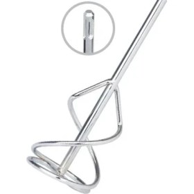 Resim Die Grup Sds Boya Karıştırıcı 100Ø DIEGRP-RSKRGLT34 