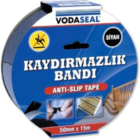 Resim 53.01.010 Kaydırmaz 50MMX15MT, Siyah 