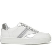 Resim Nine West SALA 4FX Beyaz Kadın Sneaker 