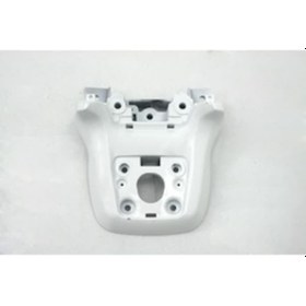 Resim Mondıal 250 Buffalo Arka Port Bağaj Dayanağı Beyaz 