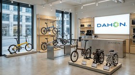 Resim Dahon Vigor LT D22 20 Jant Katlanır Bisiklet 2026 - GRİ 