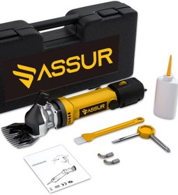 Resim Assur 350W Koyun Kırkma Makinası 