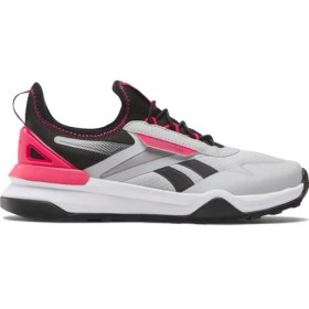 Resim Reebok Classıc So Gri Unisex Çocuk Sneaker Gri-sıyah Gri - Siyah 