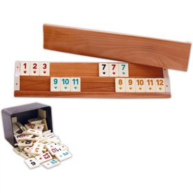 Resim 1010112 Flash Ağaç Okey -Starokey 