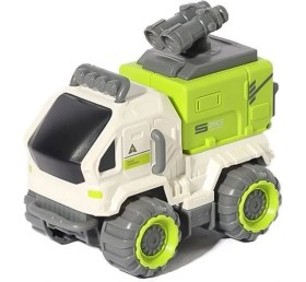 Resim Angel Of Life KZL-77991 Uzay Araçları 4x4 -Kızılkaya 