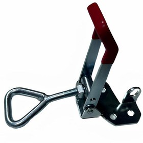 Resim ÇYR RÖMORK KAPAK KASA KİLİT İ YİVLİ VE AYAR VİDALI 