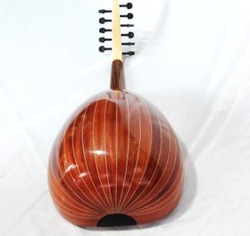Resim Beautiful Quality Arabic Oud Ud cns2 
