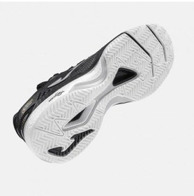 Resim Joma Tcslas2601c Slam Classic Unisex Padel Ve Toprak Kort Tenis Ayakkabısı Siyah 