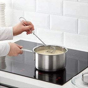 Resim Esmo Home Ikea Idealısk Çırpıcı, Paslanmaz Çelik 500.931.72 