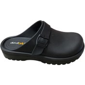 Resim AkınalBella Terlik Önü Kapalı Doktor Aşcı Hemşire Terlikleri 