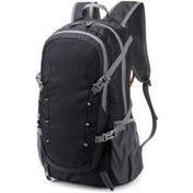 Resim Suofeng 40l Katlanabilir Ultra Hafif Sırt Çantası - Kamp, Yürüyüş Ve Seyahat İçin Çok Amaçlı Çok Renkli 