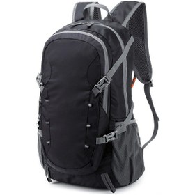 Resim Suofeng 40l Katlanabilir Ultra Hafif Sırt Çantası - Kamp, Yürüyüş Ve Seyahat İçin Çok Amaçlı Çok Renkli 